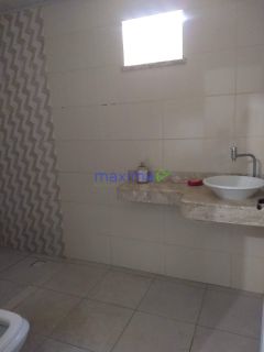 Casa duplex à venda - Marcos Freire III