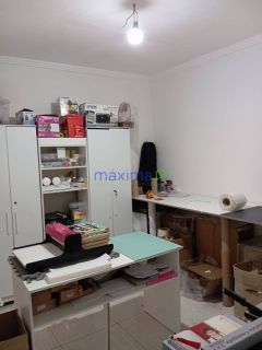 Casa duplex à venda - Marcos Freire III