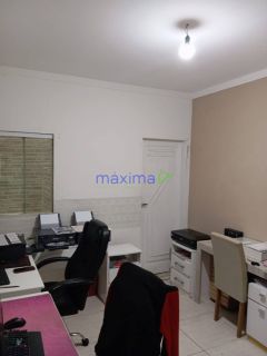 Casa duplex à venda - Marcos Freire III