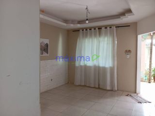 Casa duplex à venda - Marcos Freire III