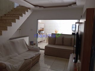 Casa duplex à venda - Marcos Freire III