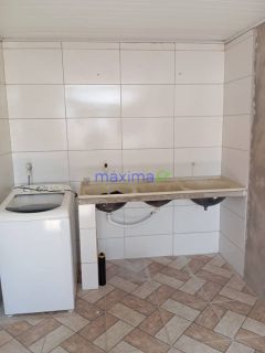 Casa duplex à venda - Marcos Freire III