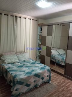 Casa duplex à venda - Marcos Freire III