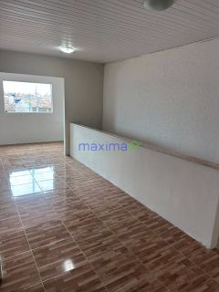 Casa duplex à venda - Marcos Freire III