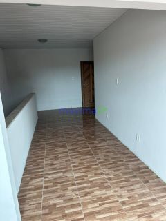 Casa duplex à venda - Marcos Freire III