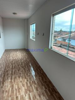 Casa duplex à venda - Marcos Freire III