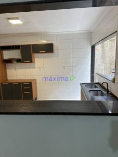 Casa duplex à venda - Marcos Freire III