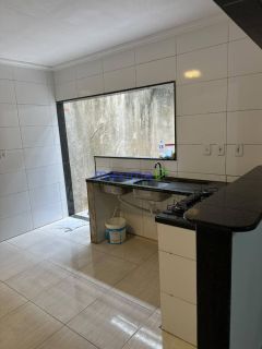 Casa duplex à venda - Marcos Freire III