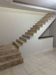 Casa duplex à venda - Marcos Freire III