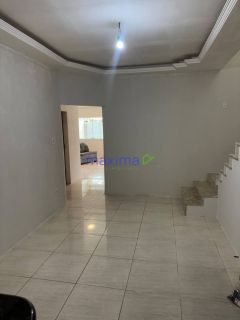 Casa duplex à venda - Marcos Freire III