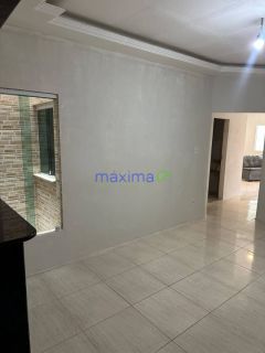 Casa duplex à venda - Marcos Freire III