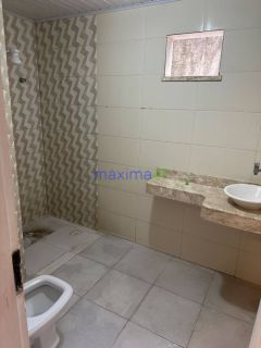 Casa duplex à venda - Marcos Freire III