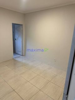 Casa duplex à venda - Marcos Freire III