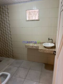 Casa duplex à venda - Marcos Freire III