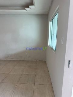 Casa duplex à venda - Marcos Freire III