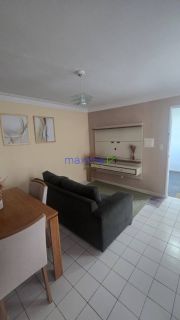 Apartamento para Alugar no Cond. Tenysson Fontes