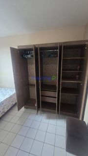 Apartamento para Alugar no Cond. Tenysson Fontes
