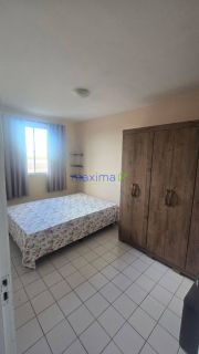 Apartamento para Alugar no Cond. Tenysson Fontes