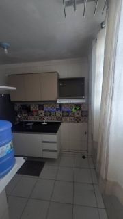 Apartamento para Alugar no Cond. Tenysson Fontes