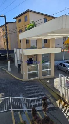 Apartamento para Alugar no Cond. Tenysson Fontes
