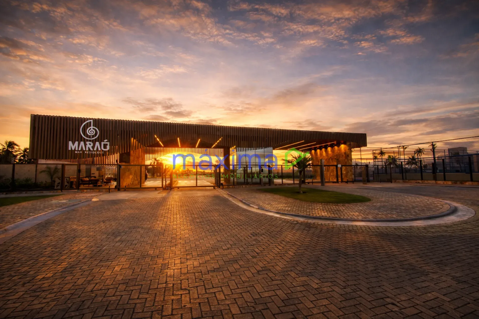 Casa à Venda – Maraú Mar Residence