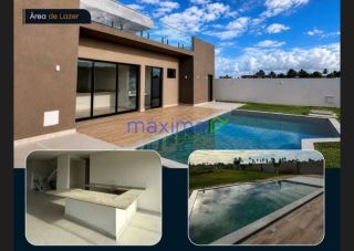 Casa à Venda – Maraú Mar Residence