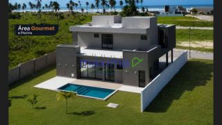 Casa à Venda – Maraú Mar Residence