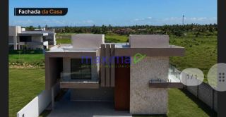 Casa à Venda – Maraú Mar Residence