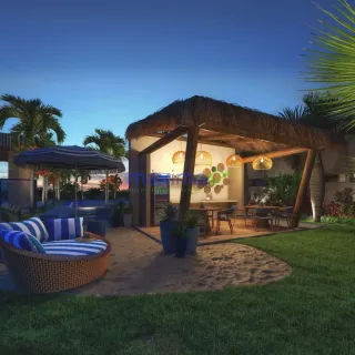 Casa à Venda – Maraú Mar Residence
