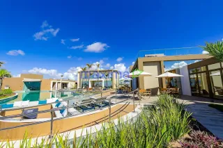 Casa à Venda – Maraú Mar Residence