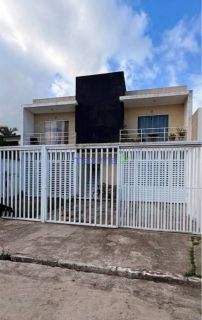 Casa à venda na Barra dos Coqueiros