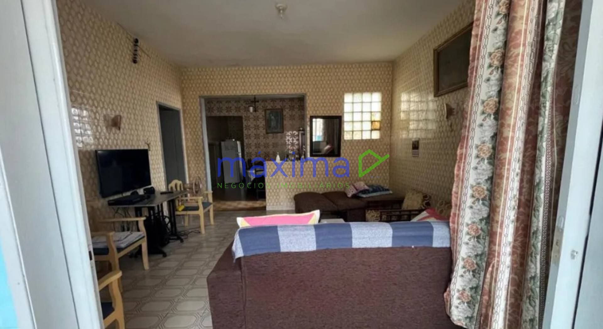 VENDE-SE CASA – BAIRRO GETÚLIO VARGAS | ARACAJU/SE