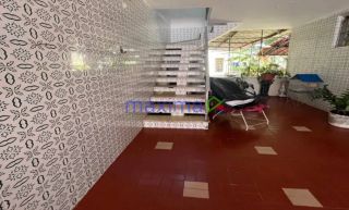 VENDE-SE CASA – BAIRRO GETÚLIO VARGAS | ARACAJU/SE