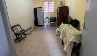 VENDE-SE CASA – BAIRRO GETÚLIO VARGAS | ARACAJU/SE