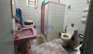 VENDE-SE CASA – BAIRRO GETÚLIO VARGAS | ARACAJU/SE