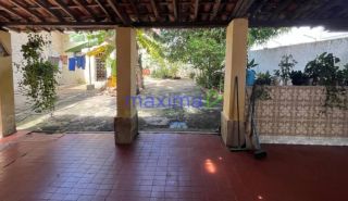 VENDE-SE CASA – BAIRRO GETÚLIO VARGAS | ARACAJU/SE