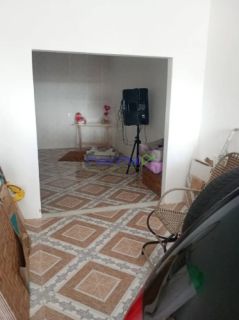 VENDE-SE CASA COM RENDA EXTRA – AV. MARACAJU | EM FRENTE À SMART FIT