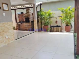 Condomínio Portal do Atlântico – Aracaju/SE
