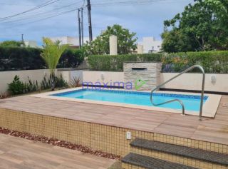 Condomínio Portal do Atlântico – Aracaju/SE