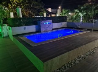 Condomínio Portal do Atlântico – Aracaju/SE