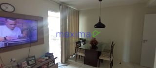 Apartamento à venda no Cond.Vida Bela Praia Mar