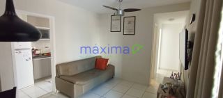 Apartamento à venda no Cond.Vida Bela Praia Mar