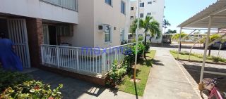 Apartamento à venda no Cond.Vida Bela Praia Mar