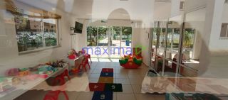 Apartamento à venda no Cond.Vida Bela Praia Mar