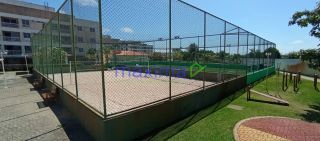 Apartamento à venda no Cond.Vida Bela Praia Mar