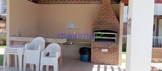 Apartamento à venda no Cond.Vida Bela Praia Mar