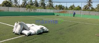 Apartamento à venda no Cond.Vida Bela Praia Mar