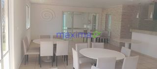 Apartamento à venda no Cond.Vida Bela Praia Mar