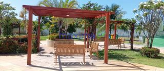 Apartamento à venda no Cond.Vida Bela Praia Mar