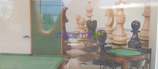 Apartamento à venda no Cond.Vida Bela Praia Mar